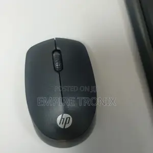Hp M100g Wireless Mouse