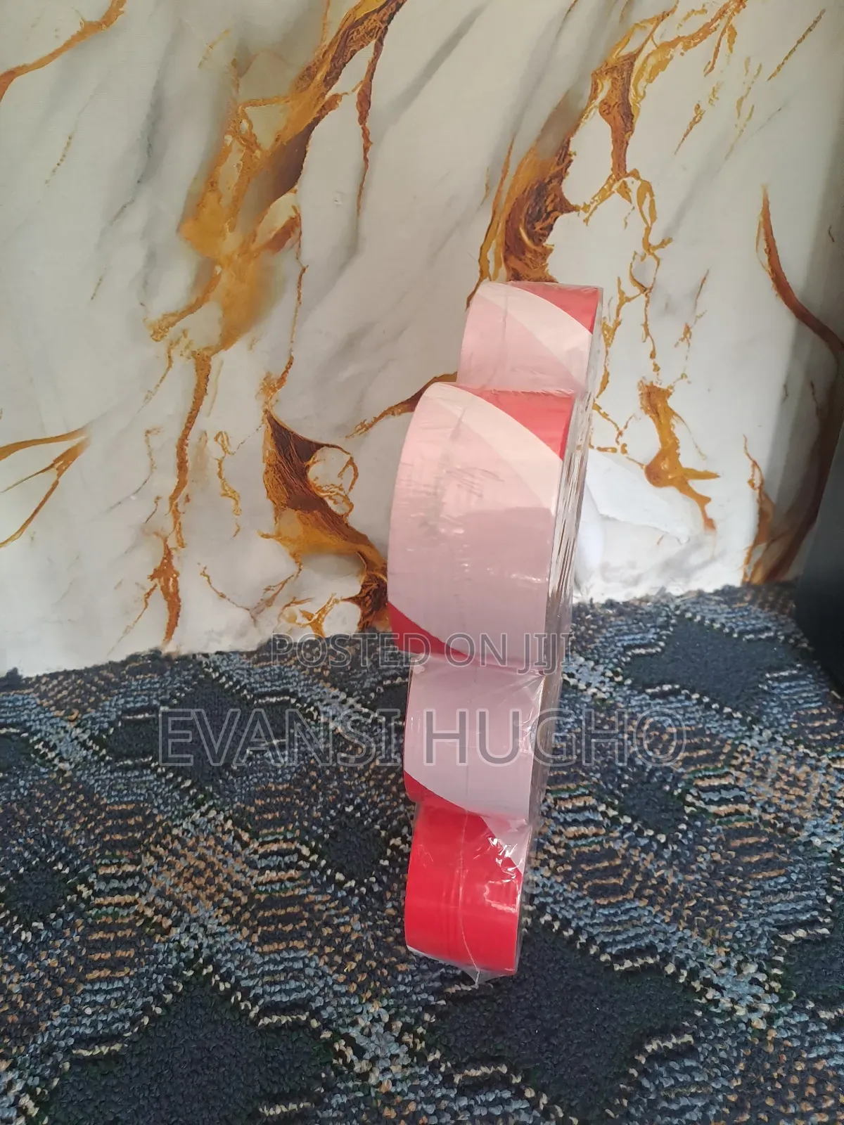 Warning Tape