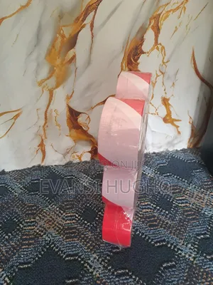 Warning Tape