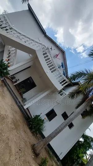 2bdrm Apartment in Mbezi Beach Afrikana for rent