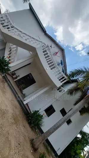 2bdrm Apartment in Mbezi Beach Afrikana for rent
