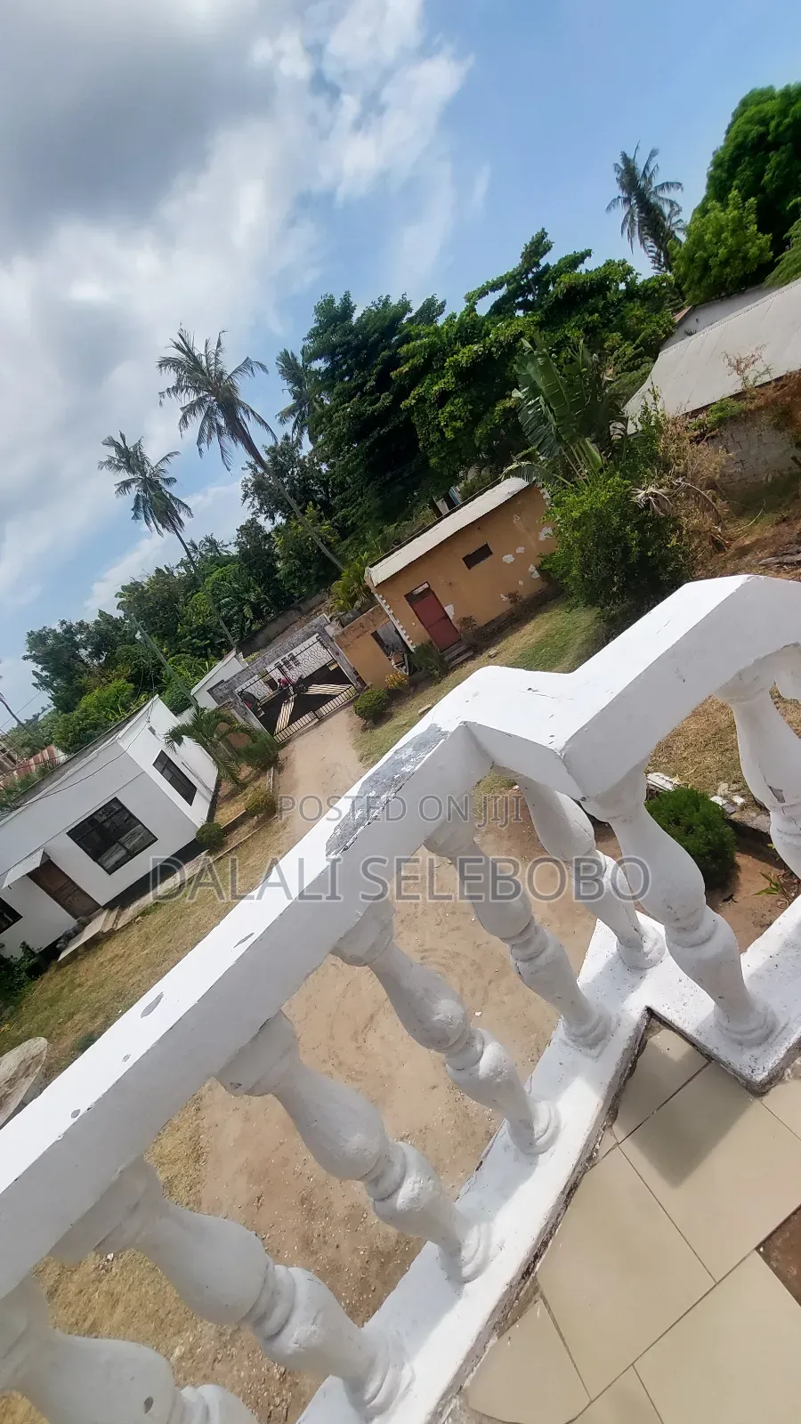 2bdrm Apartment in Mbezi Beach Afrikana for rent