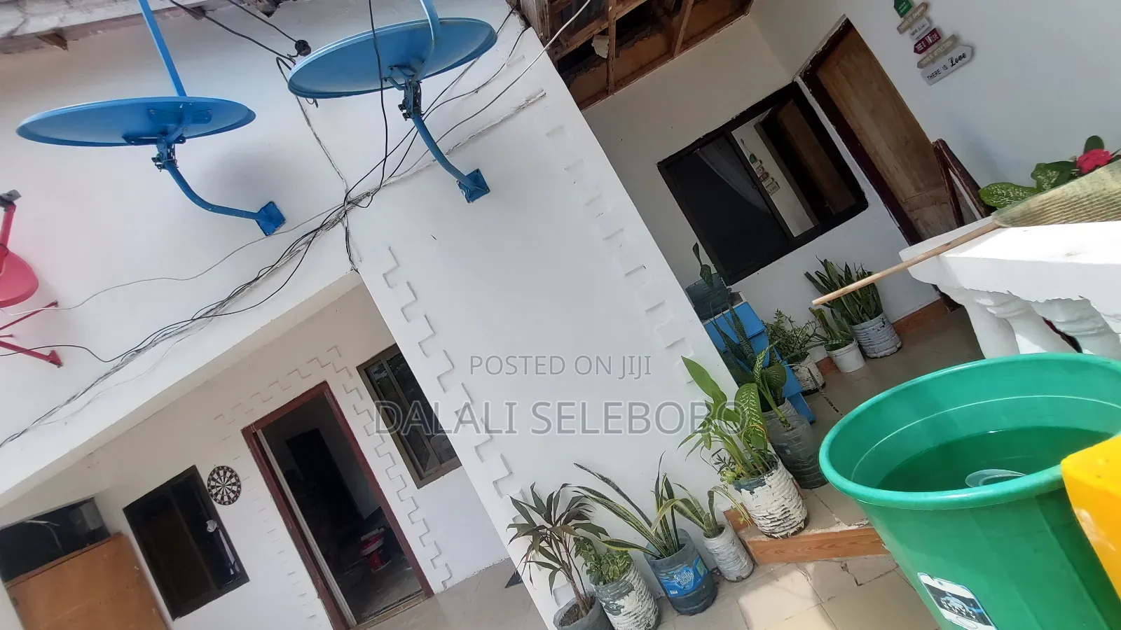 2bdrm Apartment in Mbezi Beach Afrikana for rent