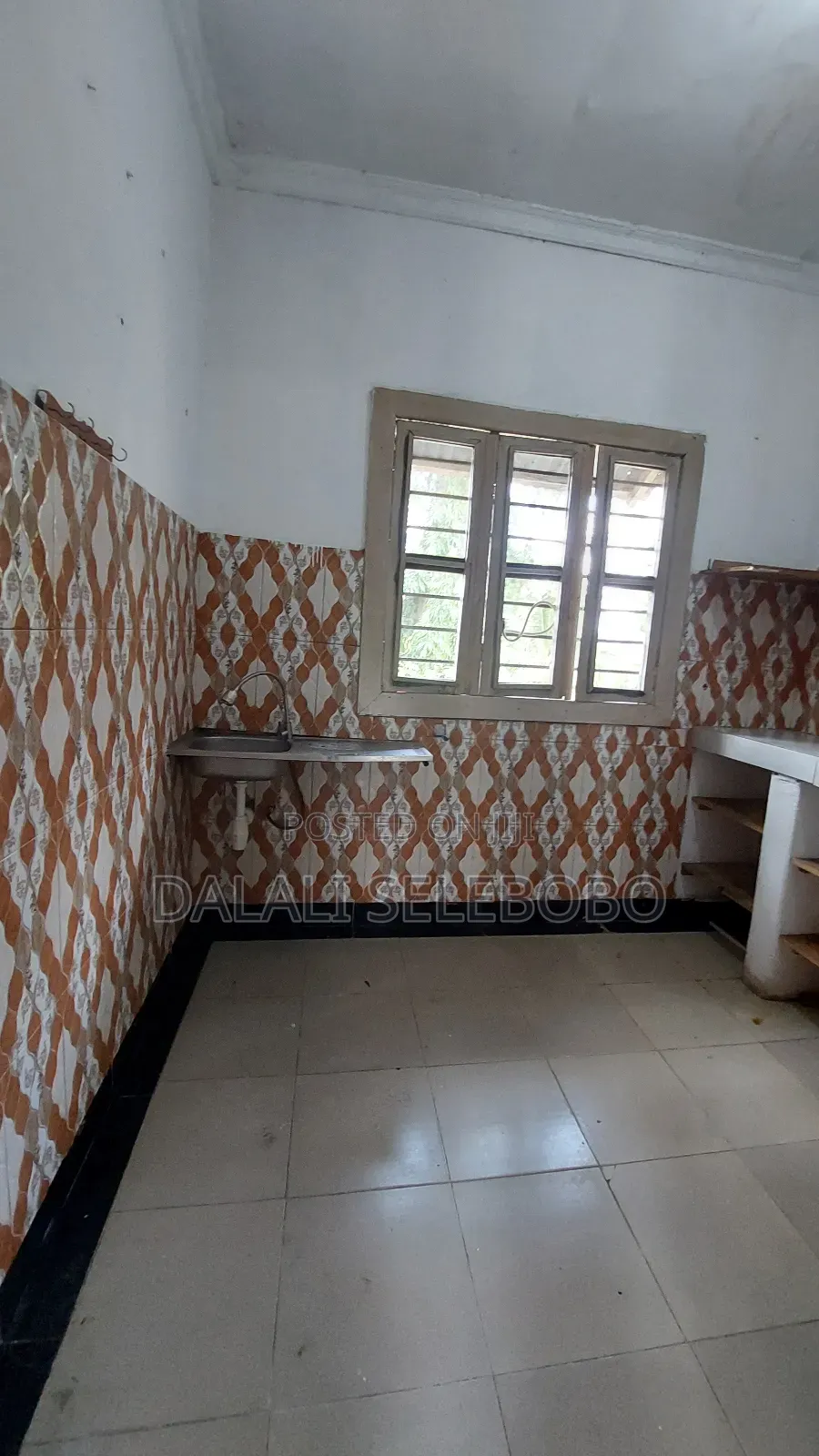 2bdrm Apartment in Mbezi Beach Afrikana for rent