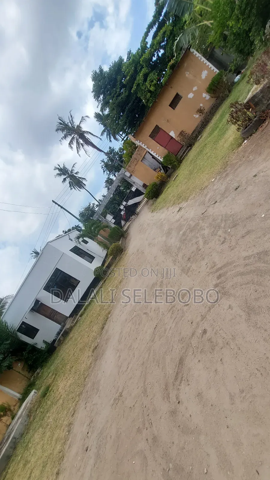 2bdrm Apartment in Mbezi Beach Afrikana for rent