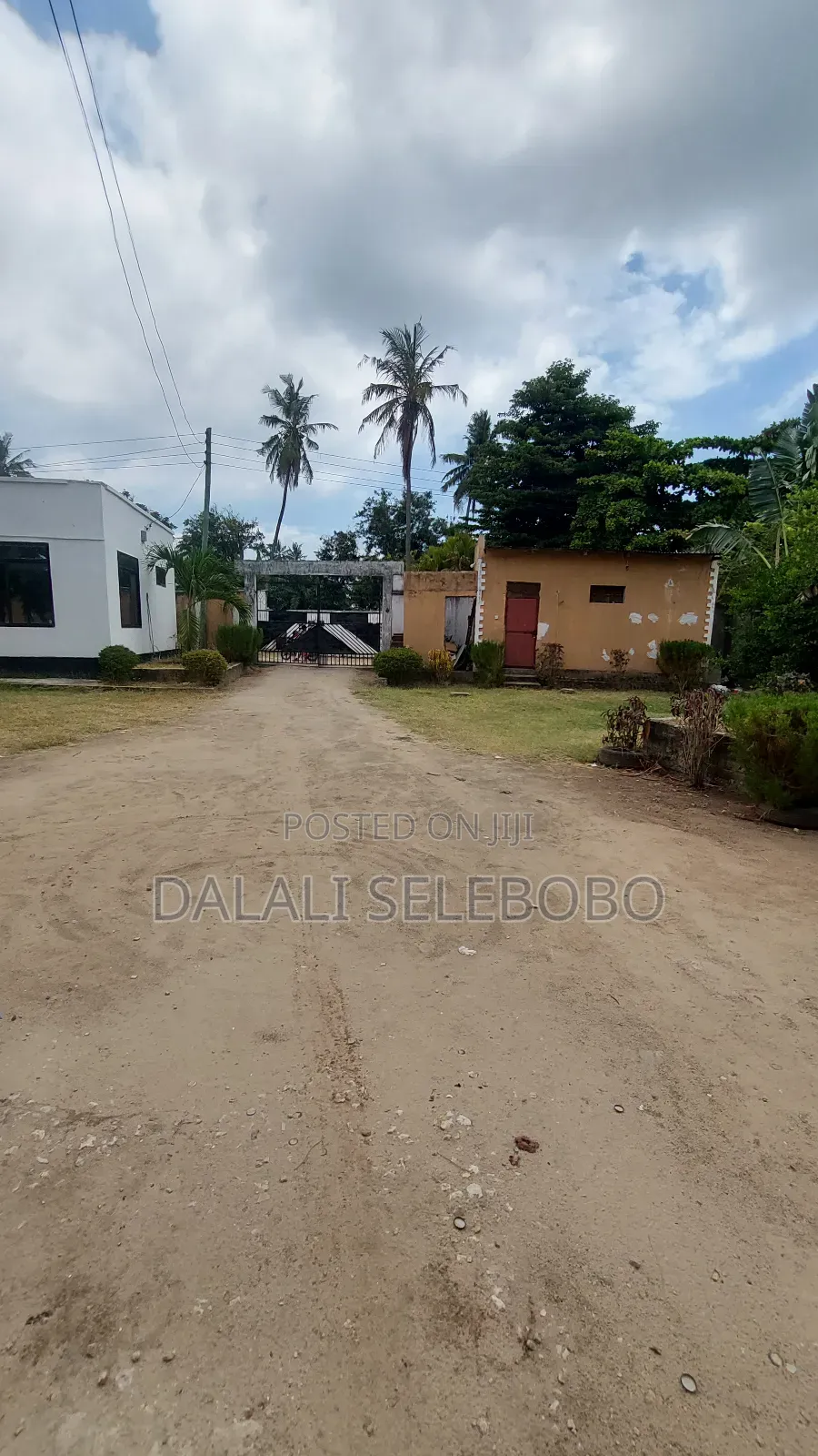 2bdrm Apartment in Mbezi Beach Afrikana for rent