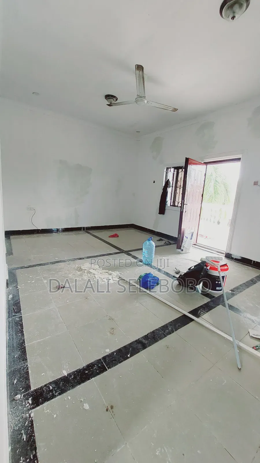 2bdrm Apartment in Mbezi Beach Afrikana for rent
