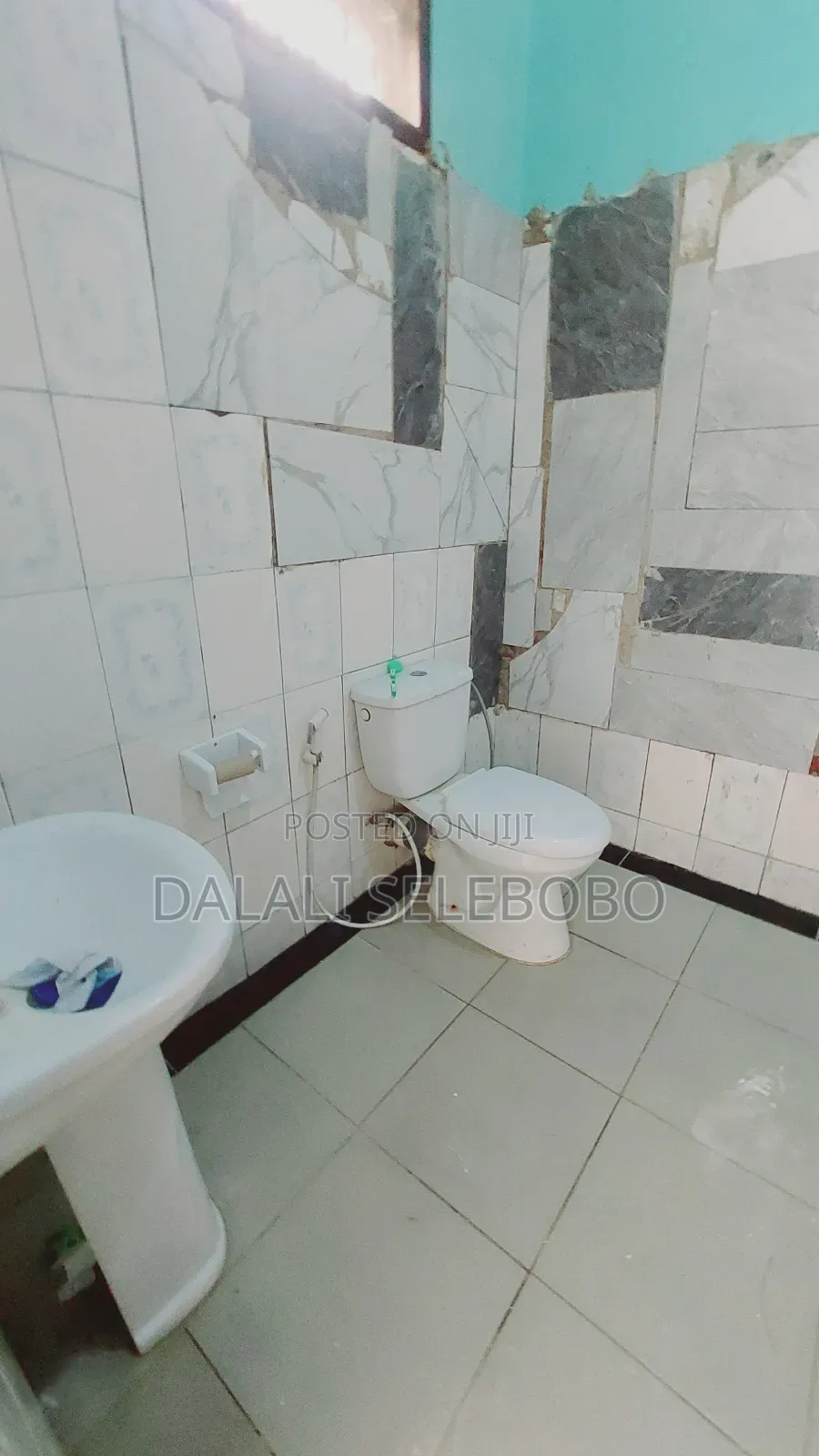 2bdrm Apartment in Mbezi Beach Afrikana for rent
