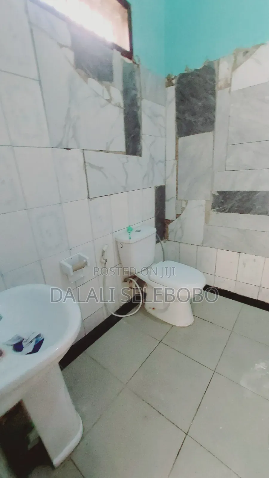 2bdrm Apartment in Mbezi Beach Afrikana for rent