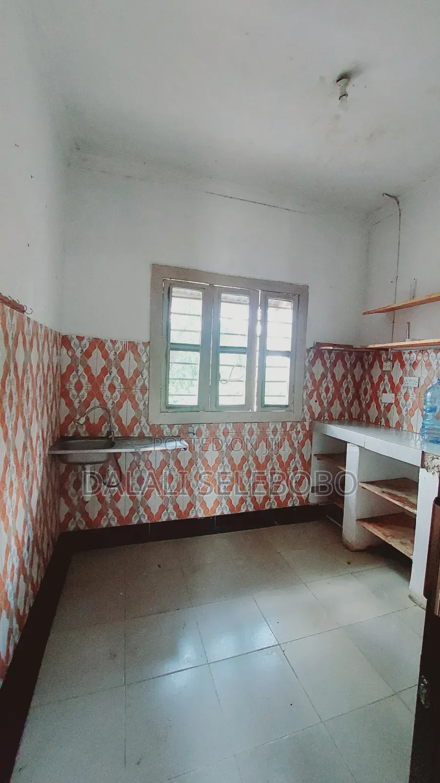 2bdrm Apartment in Mbezi Beach Afrikana for rent