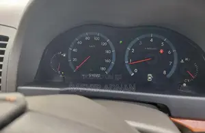 Toyota Premio 1.8 FWD 2005 Silver