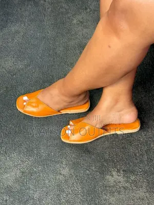 Fashion Women Open Shoes