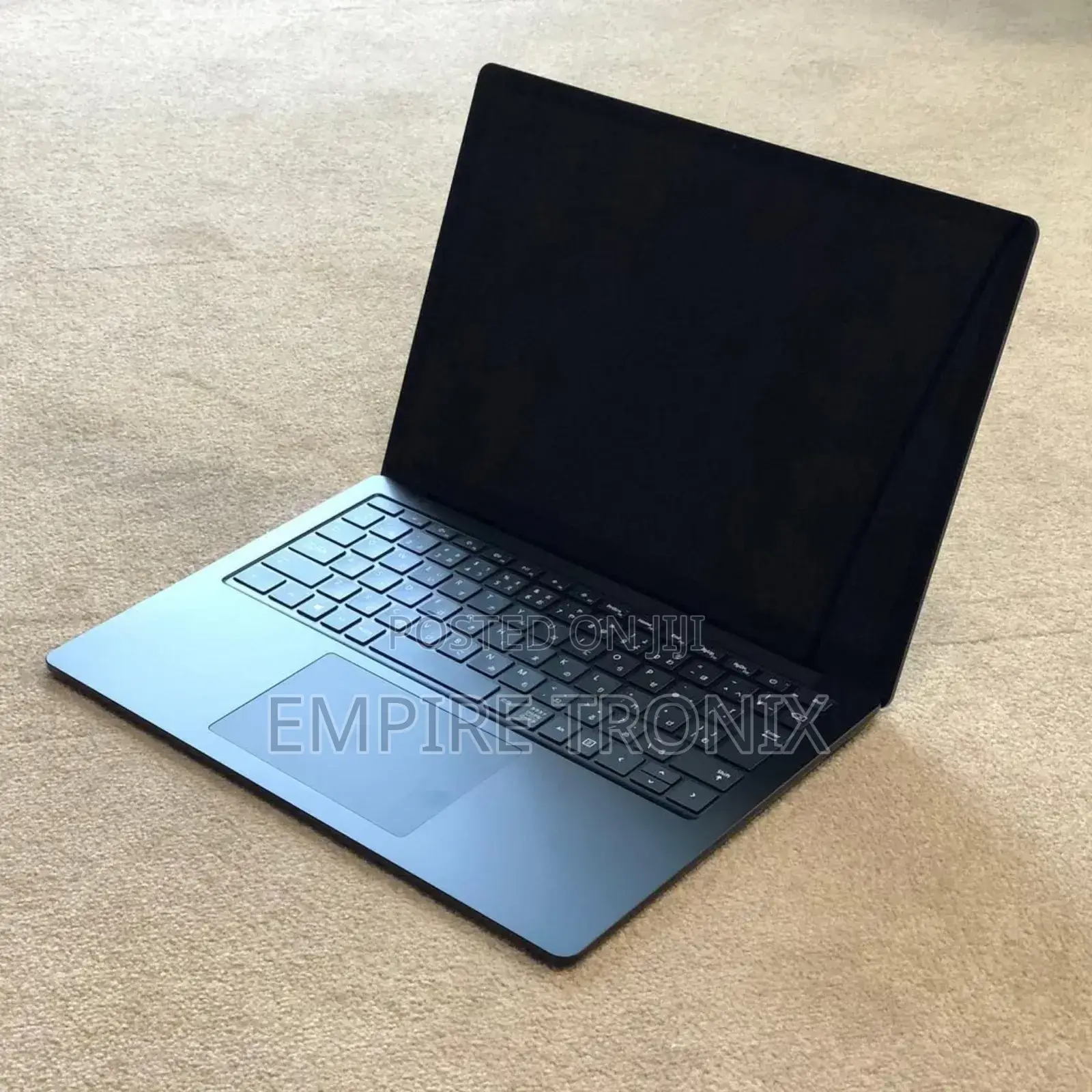 Laptop Microsoft Surface Laptop 3 8GB Intel Core I5 SSD 256GB