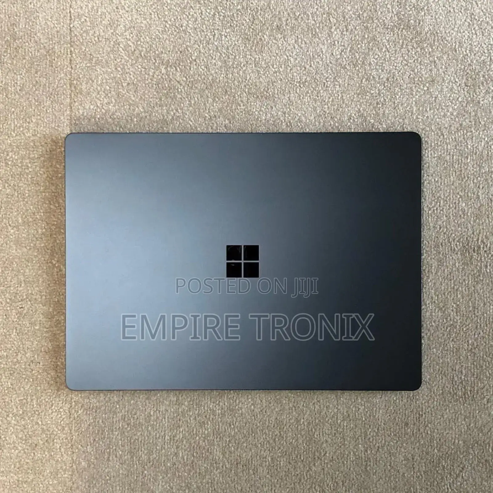 Laptop Microsoft Surface Laptop 3 8GB Intel Core I5 SSD 256GB