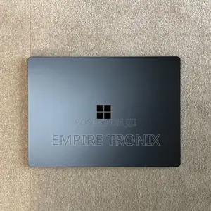 Laptop Microsoft Surface Laptop 3 8GB Intel Core I5 SSD 256GB