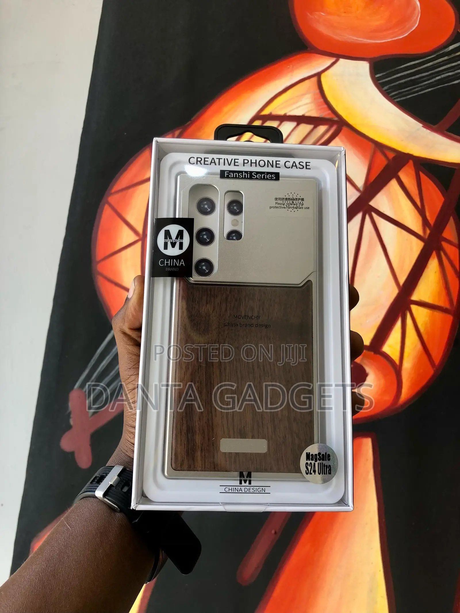 Classic Phone Covers