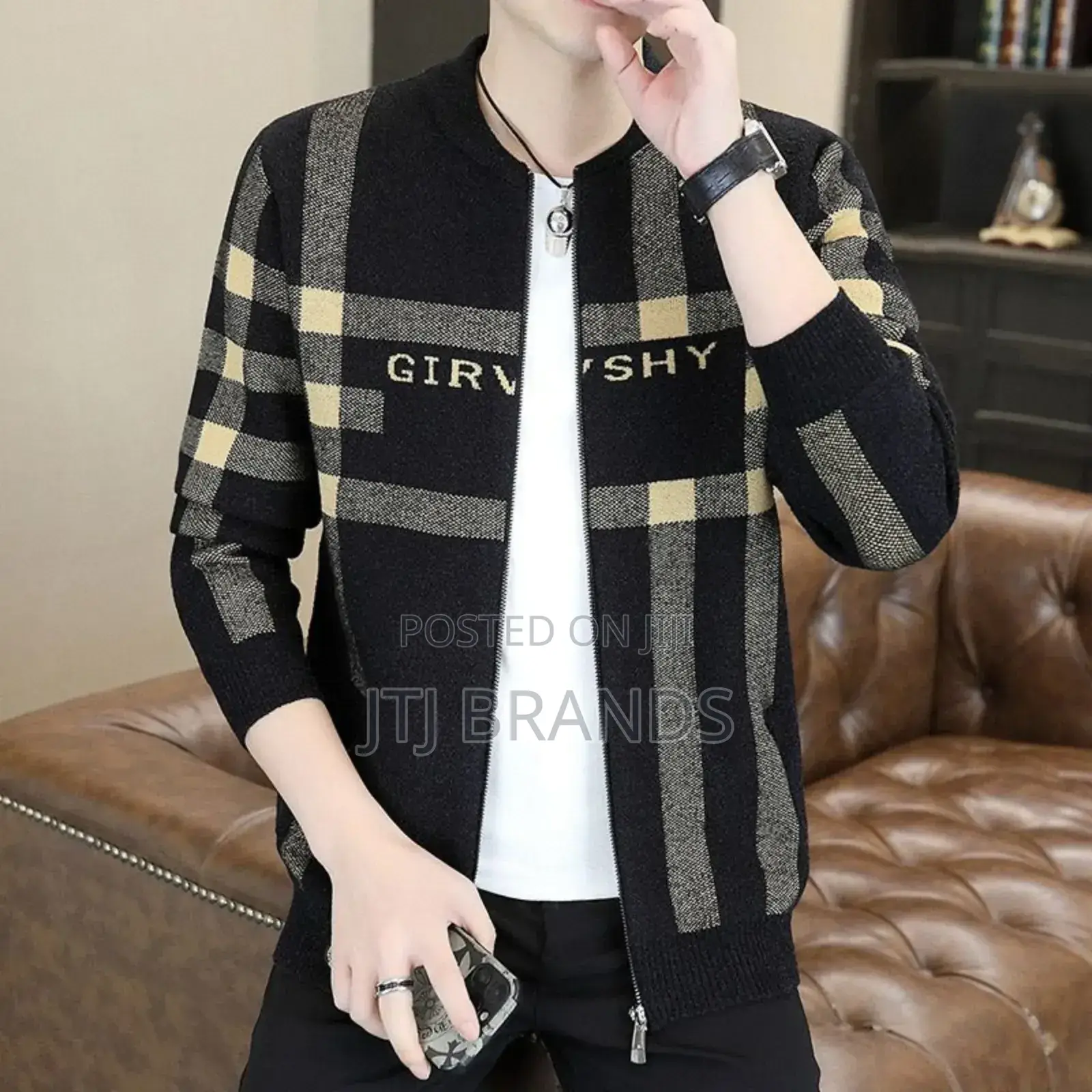 Quality Sweaters