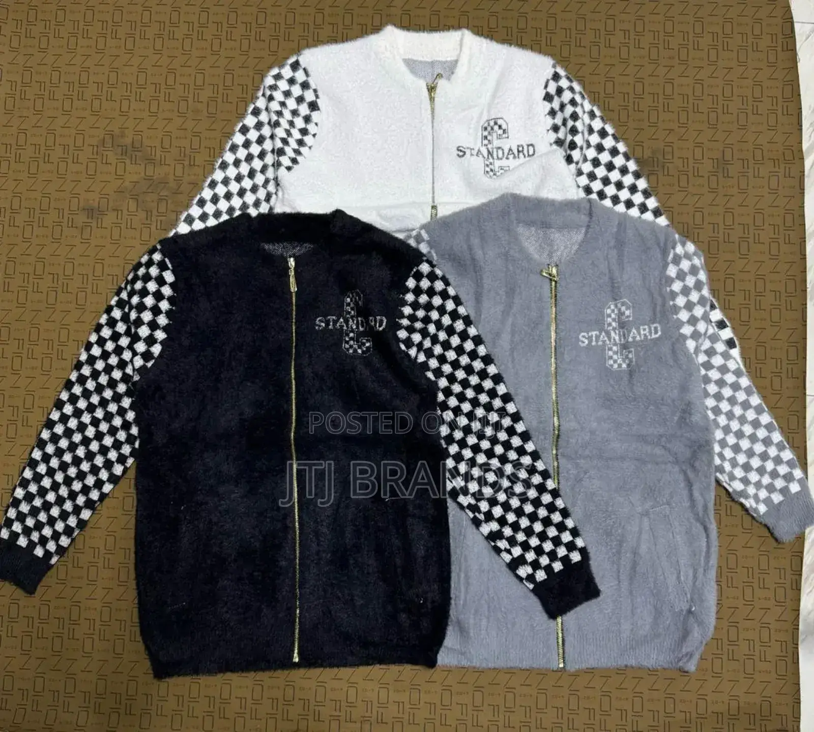 Quality Sweaters
