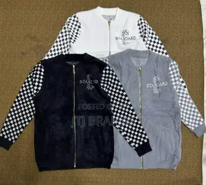 Quality Sweaters