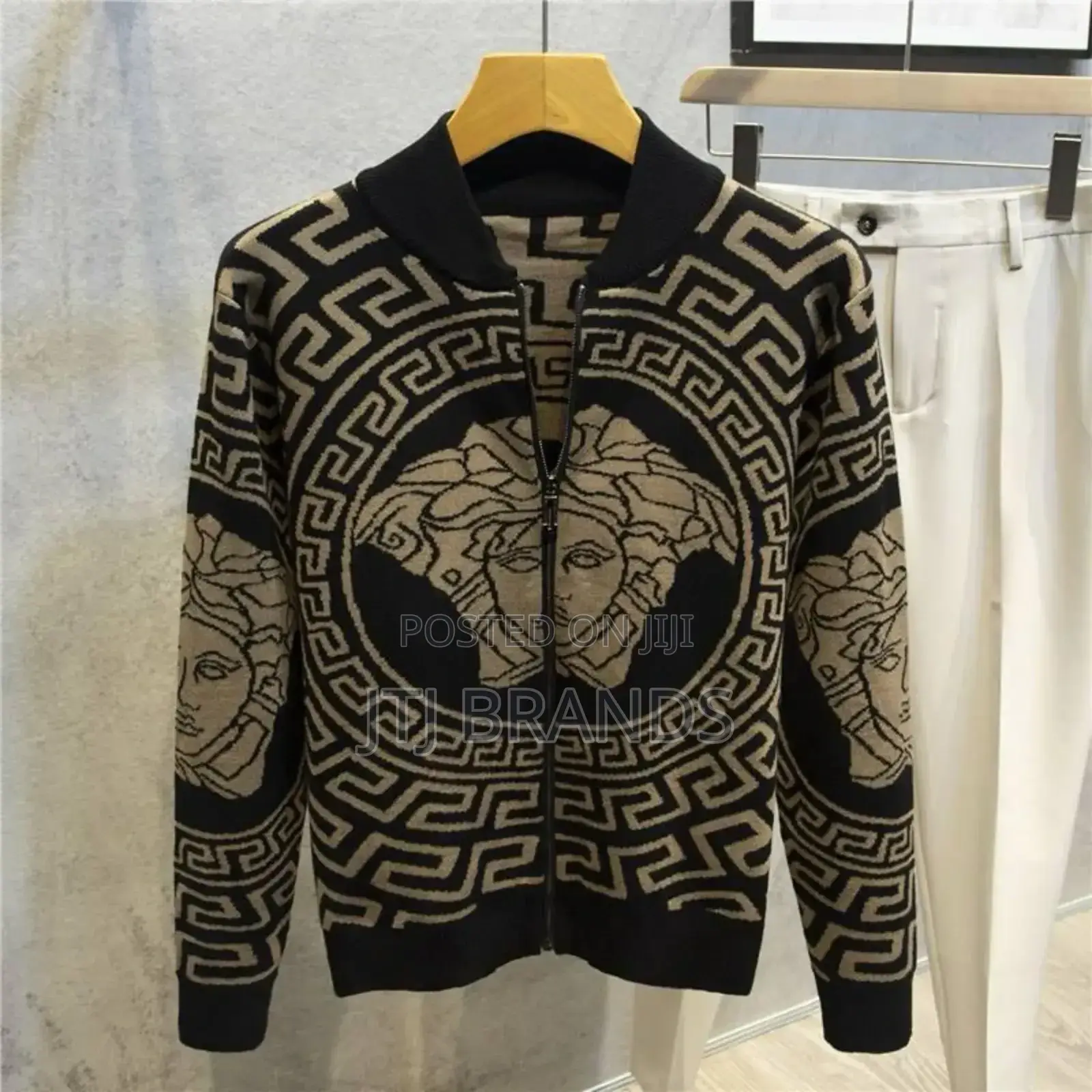 Quality Sweaters