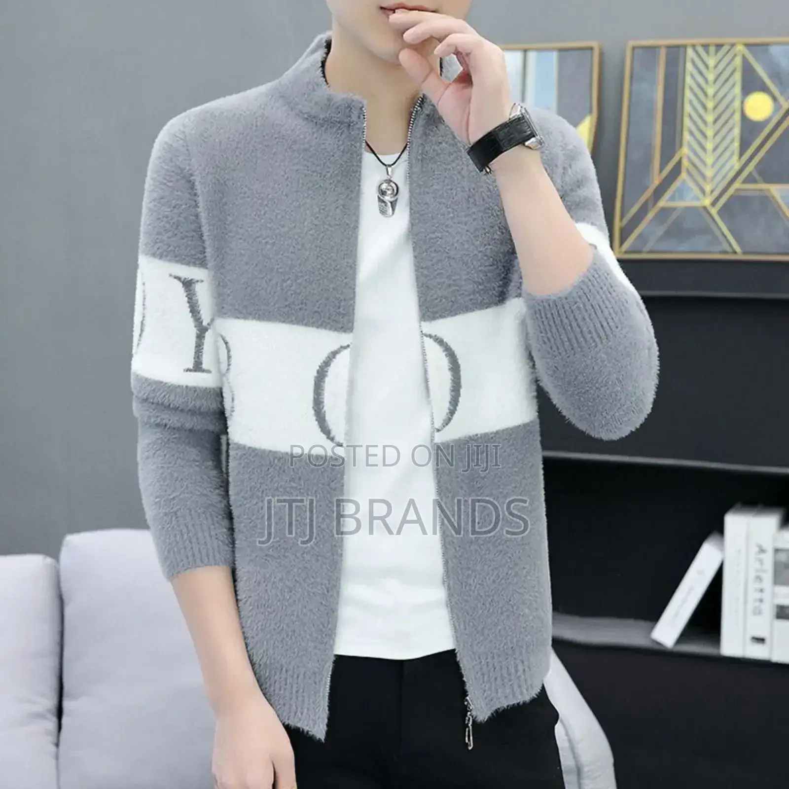 Quality Sweaters