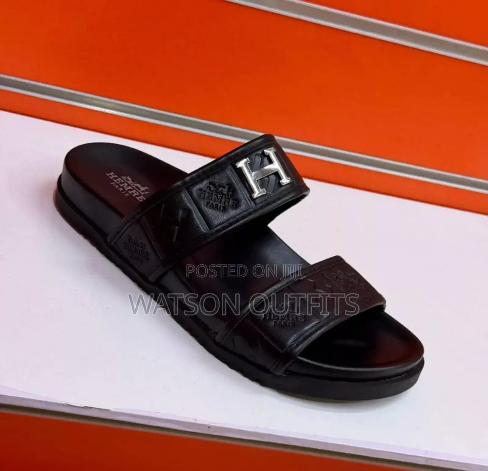 Sendo Mpya Za Brand Nyingi