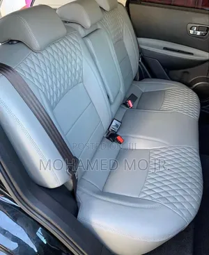 Sewing Seatcover