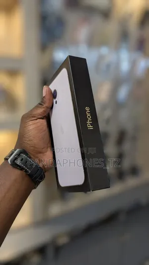 New Apple iPhone 13 Pro 128 GB Gold