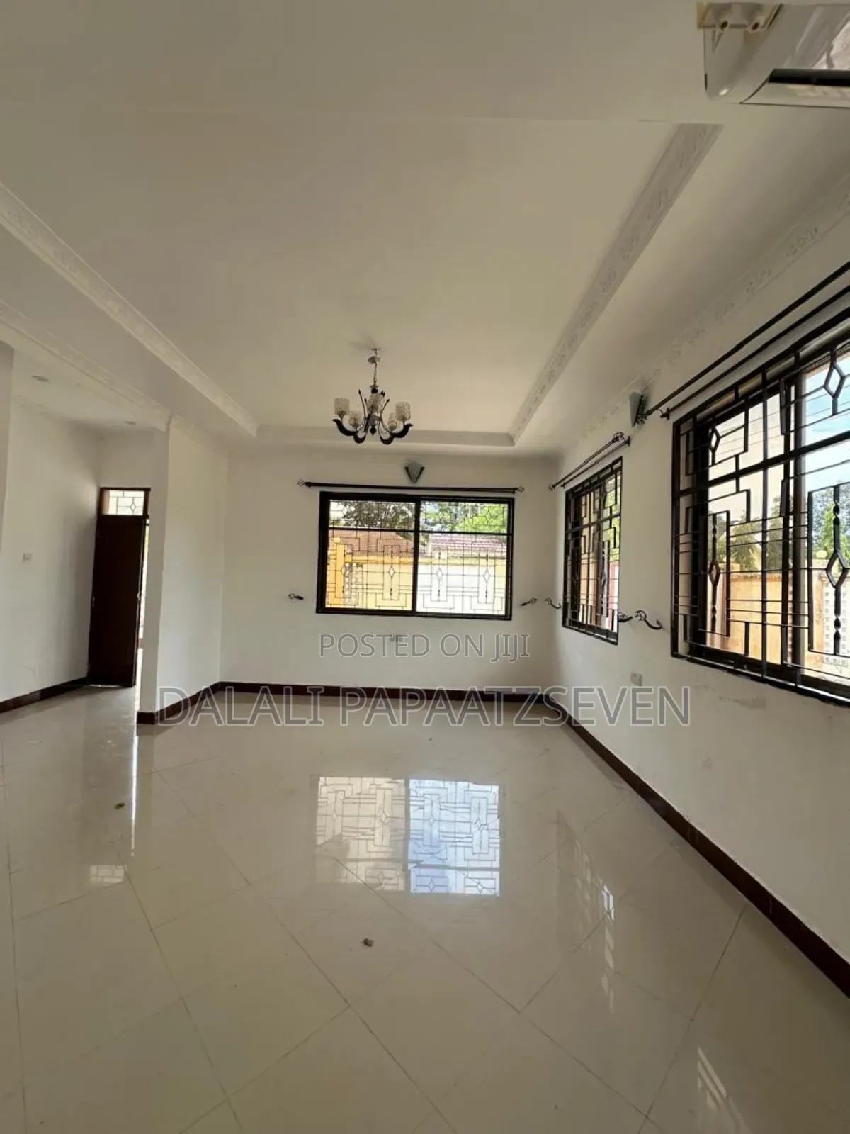 3bdrm House in Dalalipapaatzseven, Kinondoni for rent