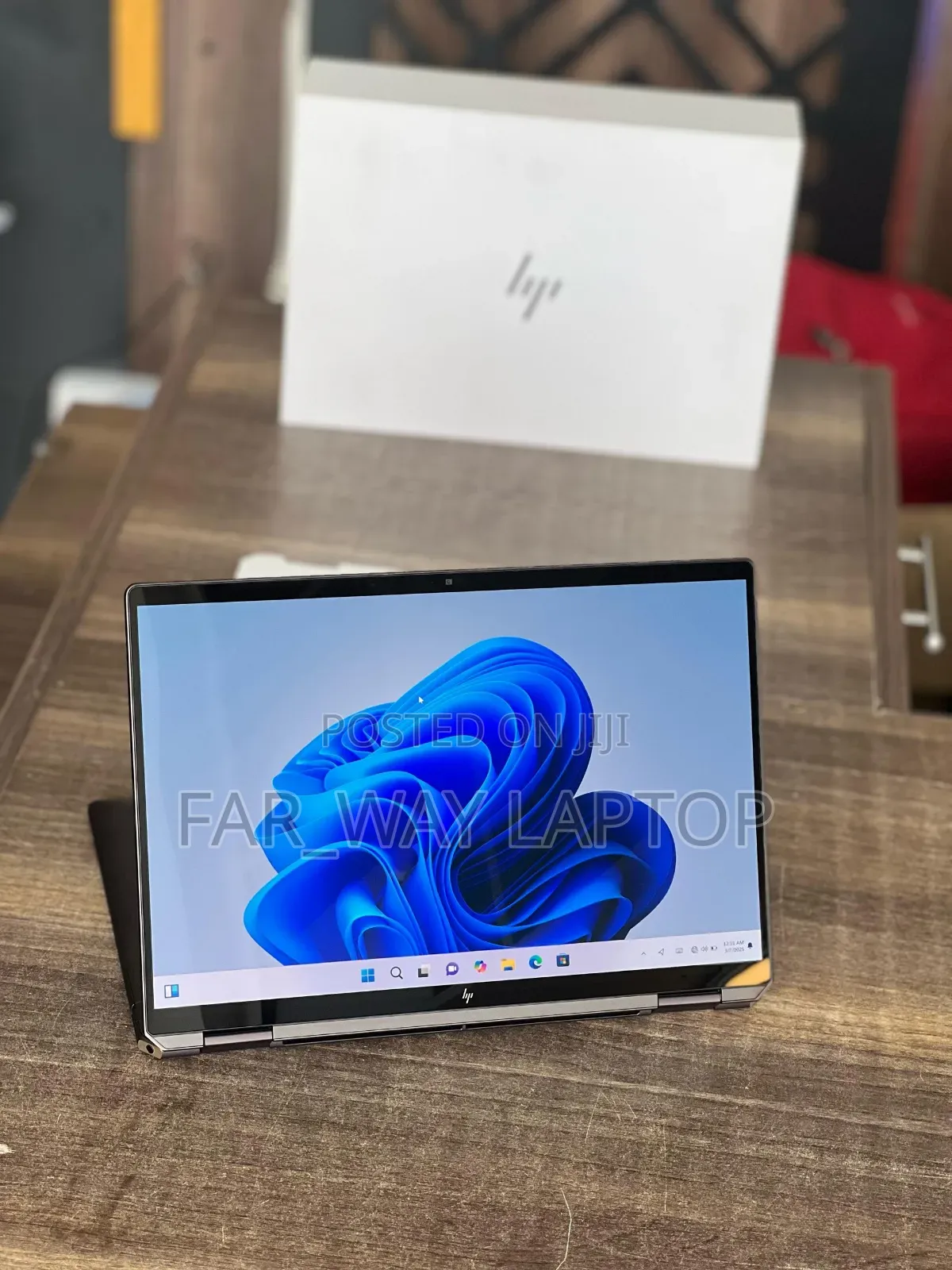 New Laptop HP Spectre 14 32GB Intel Core Ultra 7 SSD 1T