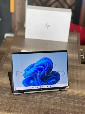 New Laptop HP Spectre 14 32GB Intel Core Ultra 7 SSD 1T