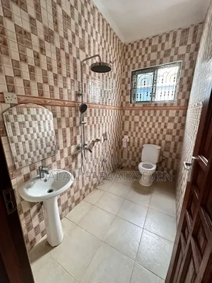 4bdrm House in Dalalipapaatzseven, Mbweni for rent