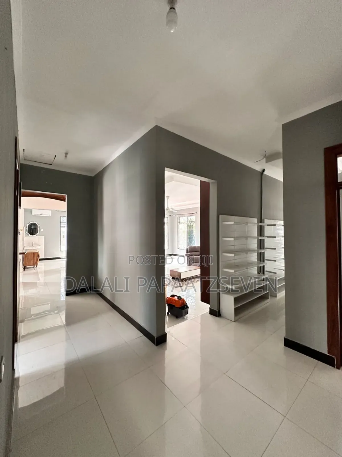4bdrm House in Dalalipapaatzseven, Mbweni for rent