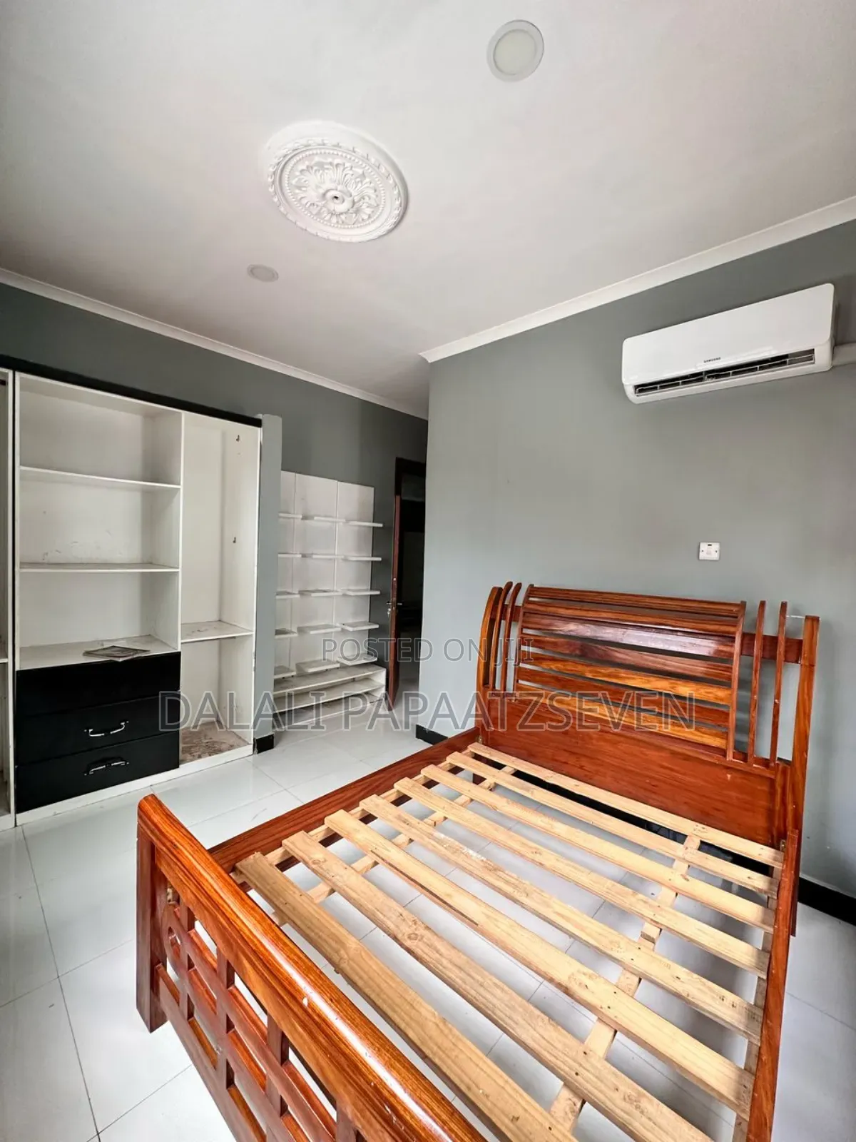 4bdrm House in Dalalipapaatzseven, Mbweni for rent