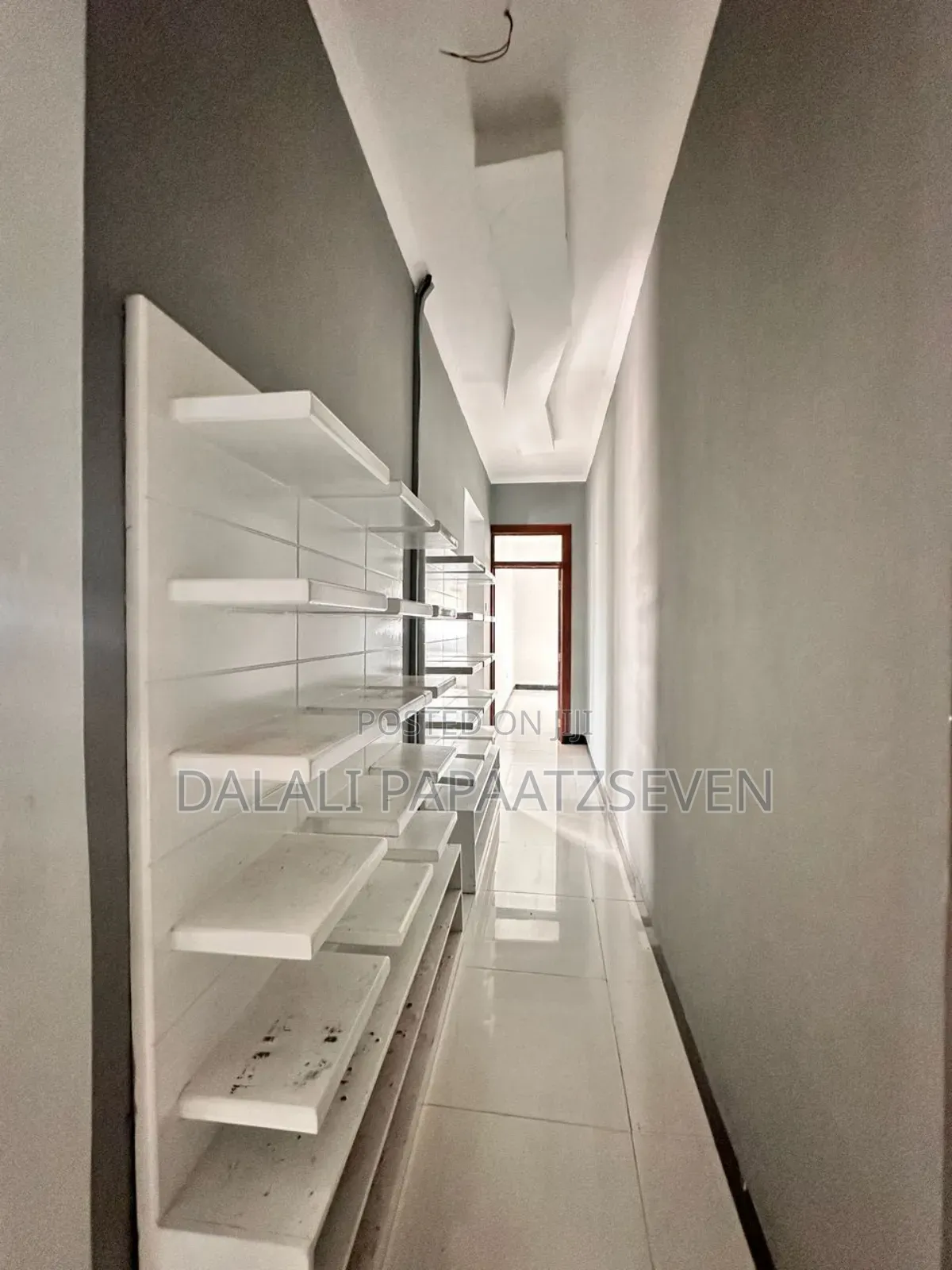 4bdrm House in Dalalipapaatzseven, Mbweni for rent
