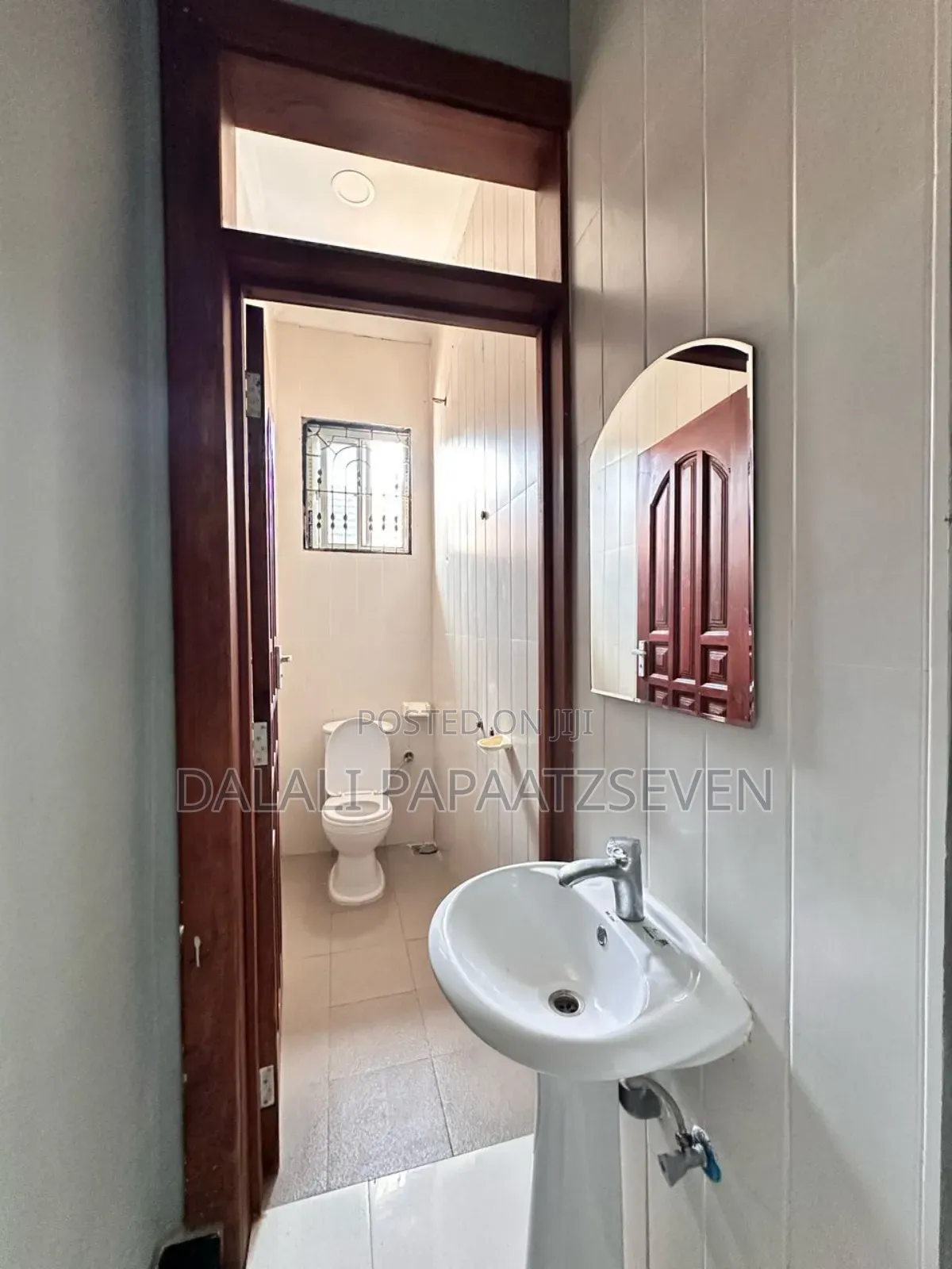 4bdrm House in Dalalipapaatzseven, Mbweni for rent