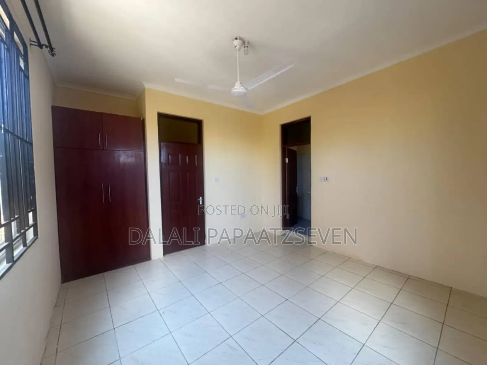 4bdrm House in Dalalipapaatzseven, Mbweni for rent