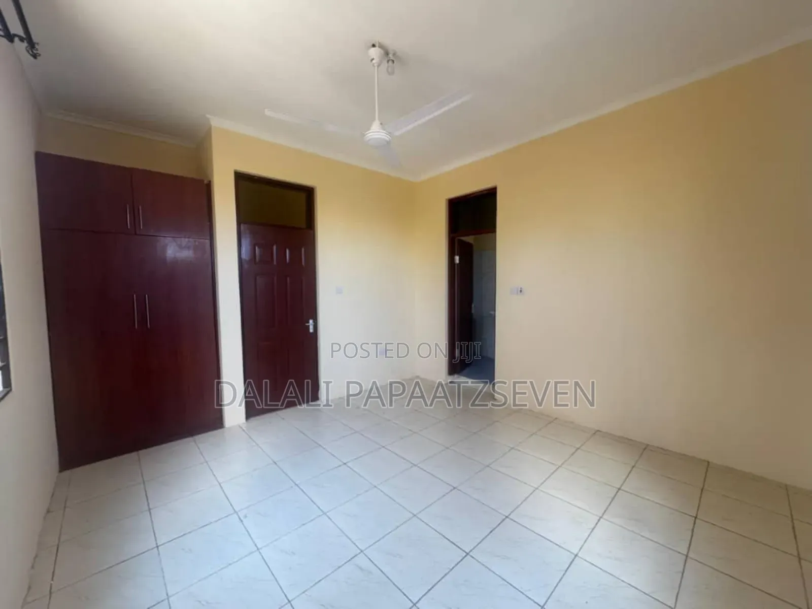 4bdrm House in Dalalipapaatzseven, Mbweni for rent