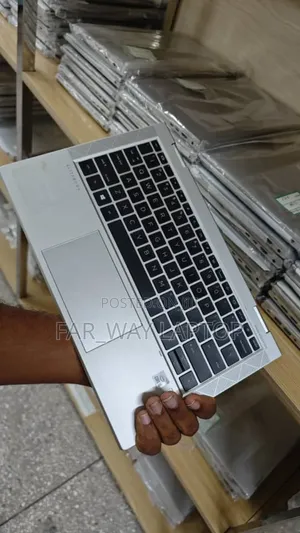 Laptop HP EliteBook 830 G7 8GB Intel Core I5 SSD 512GB