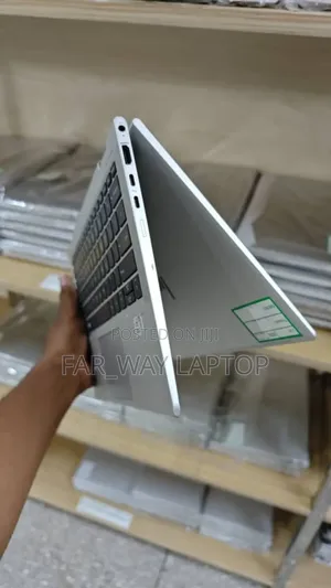 Laptop HP EliteBook 830 G7 8GB Intel Core I5 SSD 512GB