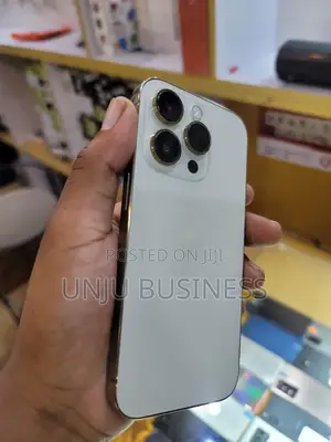 Apple iPhone 14 Pro 128 GB White