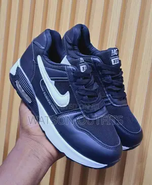 Mg Fashion Sneakers