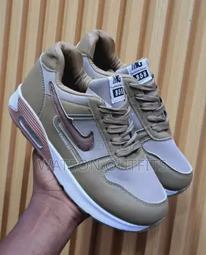 Mg Fashion Sneakers