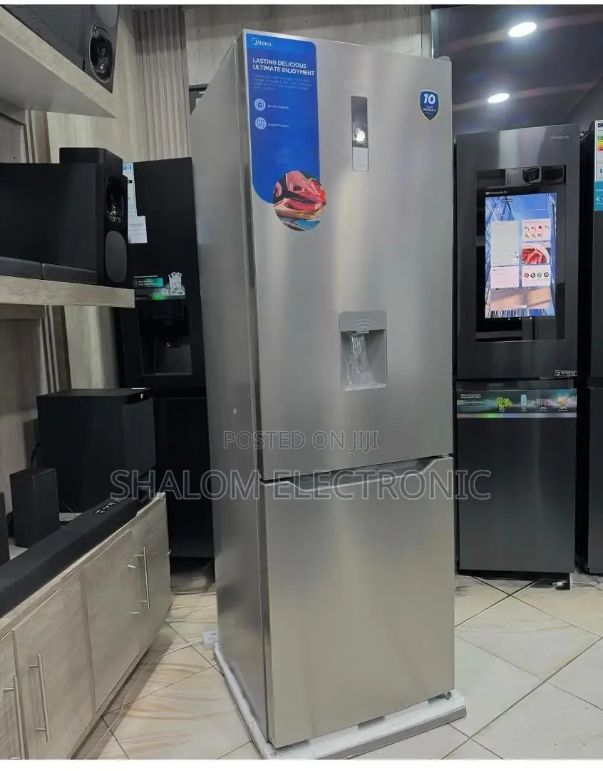 Midea Fridge Water Dispenser
