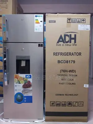 Adh Fridge Lita 180.