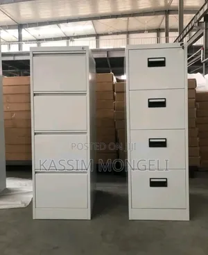 Fire Cabinet