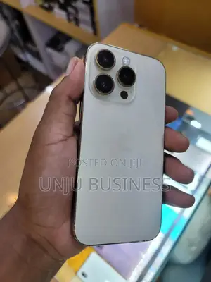 Apple iPhone 14 Pro 128 GB White