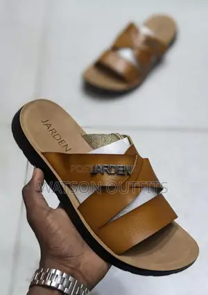 Jarden Sandals