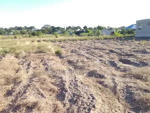 Eneo Lenye Ukubwa Wa SQMT 438 Linauzw Lipo Kerege Kwa Kiwete