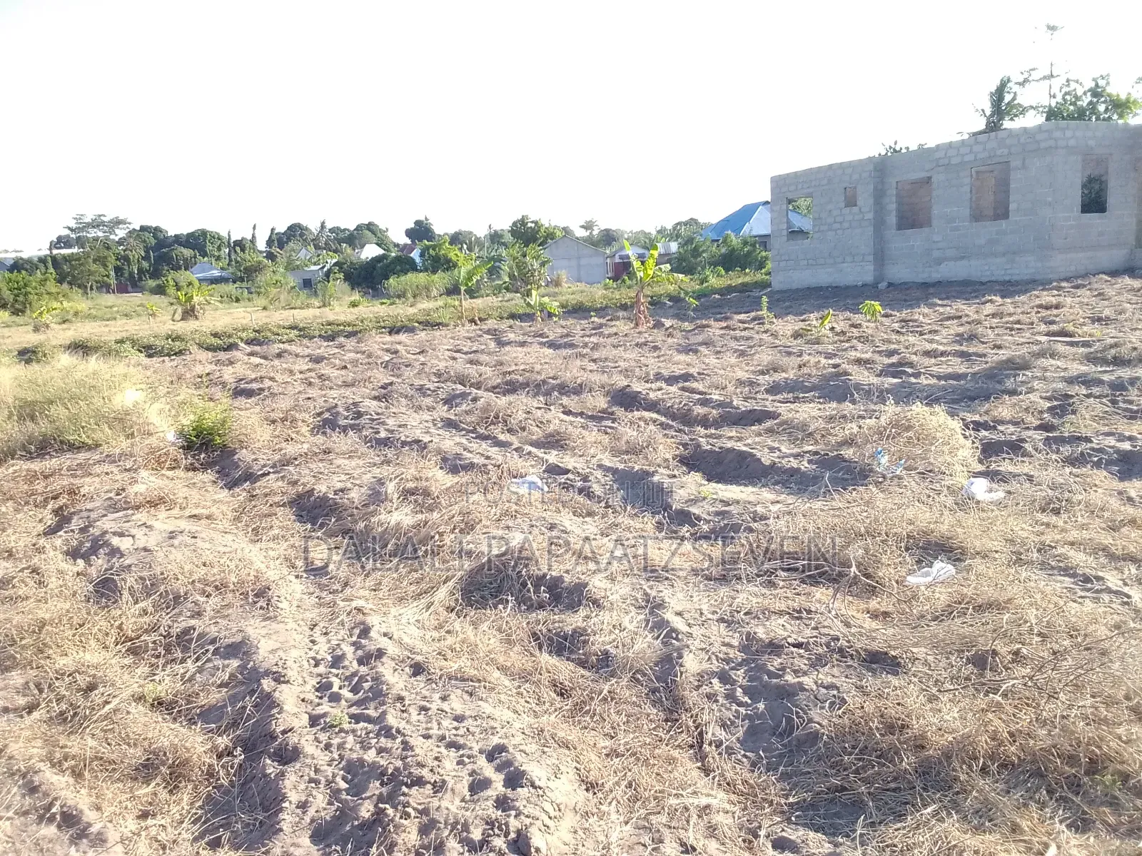 Eneo Lenye Ukubwa Wa SQMT 438 Linauzw Lipo Kerege Kwa Kiwete